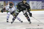 Photo hockey match Rouen - Caen  le 27/10/2012