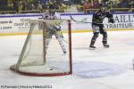 Photo hockey match Rouen - Caen  le 27/10/2012