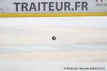 Photo hockey match Rouen - Caen  le 27/10/2012