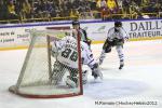 Photo hockey match Rouen - Caen  le 27/10/2012