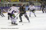 Photo hockey match Rouen - Caen  le 27/10/2012