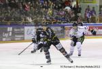 Photo hockey match Rouen - Caen  le 27/10/2012