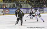 Photo hockey match Rouen - Caen  le 27/10/2012