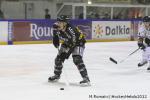 Photo hockey match Rouen - Caen  le 27/10/2012