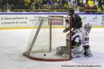 Photo hockey match Rouen - Caen  le 27/10/2012