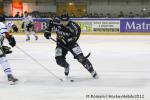 Photo hockey match Rouen - Caen  le 27/10/2012