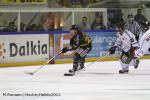 Photo hockey match Rouen - Caen  le 27/10/2012