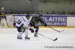 Photo hockey match Rouen - Caen  le 27/10/2012