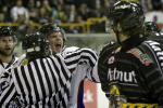 Photo hockey match Rouen - Caen  le 27/10/2012