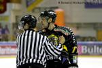 Photo hockey match Rouen - Caen  le 27/10/2012