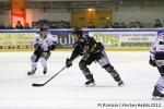 Photo hockey match Rouen - Caen  le 27/10/2012