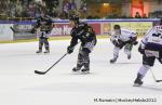 Photo hockey match Rouen - Caen  le 27/10/2012