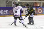 Photo hockey match Rouen - Caen  le 27/10/2012