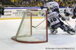 Photo hockey match Rouen - Caen  le 27/10/2012