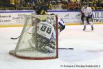 Photo hockey match Rouen - Caen  le 27/10/2012