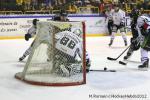 Photo hockey match Rouen - Caen  le 27/10/2012