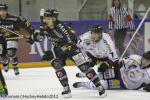 Photo hockey match Rouen - Caen  le 27/10/2012