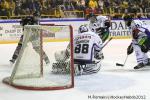 Photo hockey match Rouen - Caen  le 27/10/2012