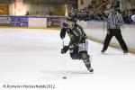 Photo hockey match Rouen - Caen  le 27/10/2012