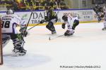 Photo hockey match Rouen - Caen  le 27/10/2012