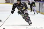 Photo hockey match Rouen - Caen  le 27/10/2012