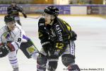 Photo hockey match Rouen - Caen  le 27/10/2012