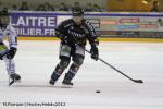 Photo hockey match Rouen - Caen  le 27/10/2012