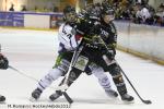 Photo hockey match Rouen - Caen  le 27/10/2012