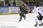 Photo hockey match Rouen - Caen  le 27/10/2012