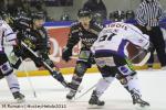 Photo hockey match Rouen - Caen  le 27/10/2012
