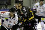 Photo hockey match Rouen - Caen  le 27/10/2012