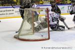 Photo hockey match Rouen - Caen  le 27/10/2012