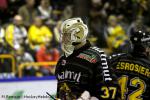 Photo hockey match Rouen - Caen  le 27/10/2012