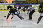 Photo hockey match Rouen - Caen  le 27/10/2012