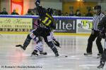 Photo hockey match Rouen - Caen  le 27/10/2012