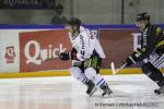 Photo hockey match Rouen - Caen  le 27/10/2012