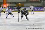 Photo hockey match Rouen - Caen  le 27/10/2012