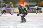 Photo hockey match Rouen - Caen  le 27/10/2012
