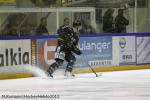 Photo hockey match Rouen - Caen  le 27/10/2012