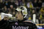 Photo hockey match Rouen - Caen  le 27/10/2012