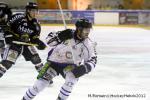 Photo hockey match Rouen - Caen  le 27/10/2012