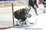 Photo hockey match Rouen - Caen  le 27/10/2012