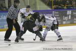 Photo hockey match Rouen - Caen  le 27/10/2012