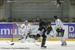 Photo hockey match Rouen - Caen  le 27/10/2012