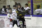 Photo hockey match Rouen - Caen  le 27/10/2012