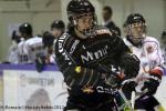 Photo hockey match Rouen - Caen  le 27/10/2012