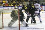 Photo hockey match Rouen - Caen  le 27/10/2012