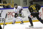 Photo hockey match Rouen - Caen  le 27/10/2012