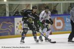 Photo hockey match Rouen - Caen  le 27/10/2012