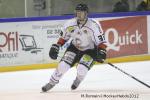 Photo hockey match Rouen - Caen  le 27/10/2012
